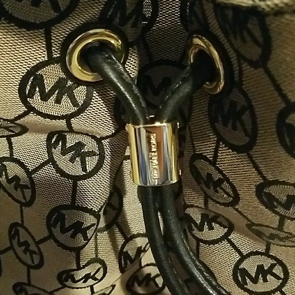 Michael Kors Authentic Handbag - image 2